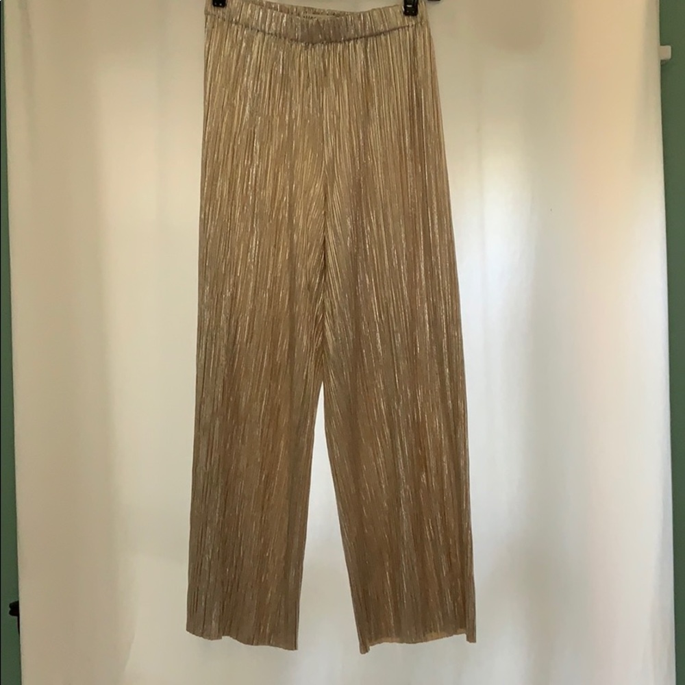 alice + olivia Elba Pant